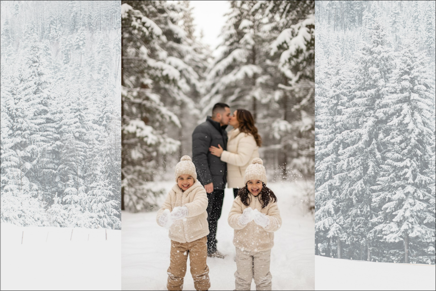 ИИ-фотосессия