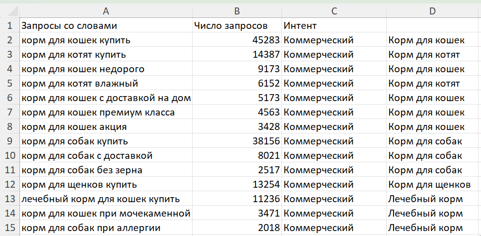 Excel