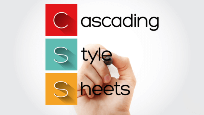 Стили CSS