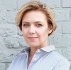Марианна Снигирева, исполнительный директор «Нетология»