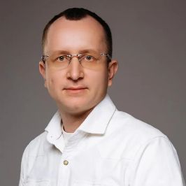 Антон Даутов