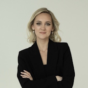 Дарина Головина, руководитель отдела таргетированной рекламы Ingate Group