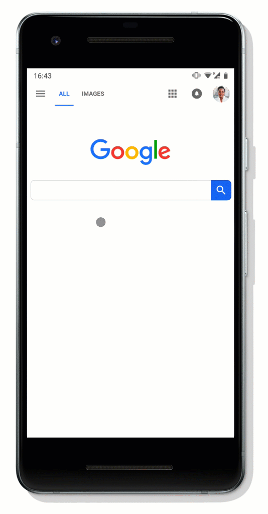 Google упростил доступ к настройкам конфиденциальности