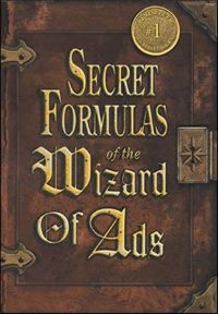 «Секретные формулы волшебника рекламы», Рой Уильямс