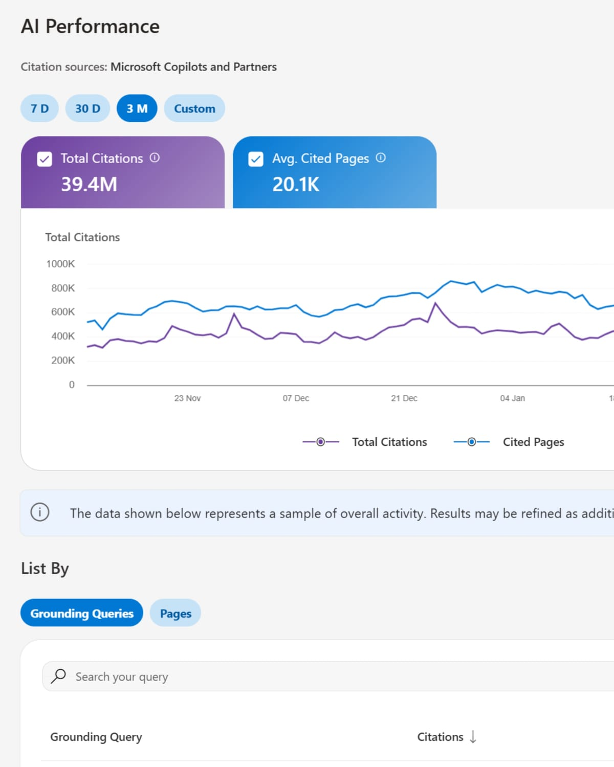 Bing Webmaster Tools Bing Webmaster Tools
