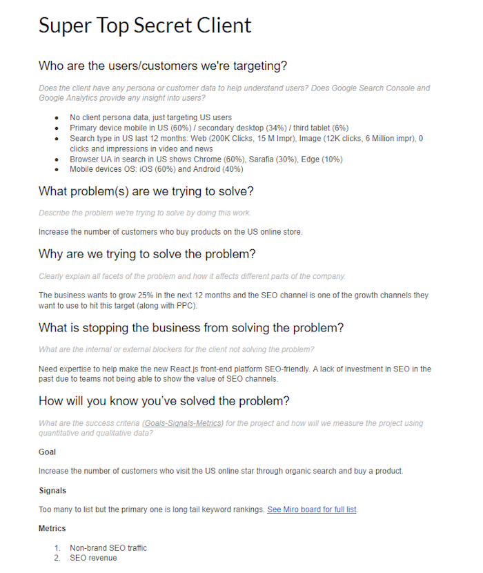 результато-ориентированная дорожная карта