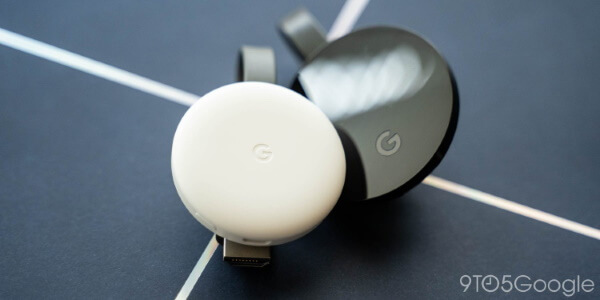 Google планирует в этом году выпустить новую версию телеприставки Chromecast Ultra