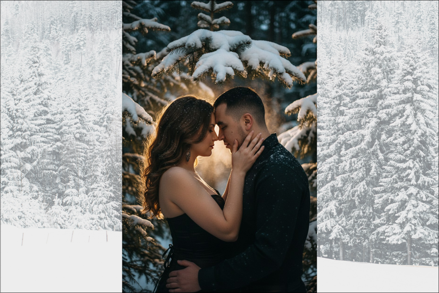 ИИ-фотосессия