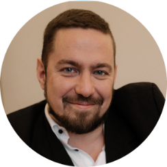 Константин Орешников Ingate