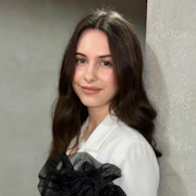 Алёна Ерошенкова, заместитель руководителя отдела рекламы DOT