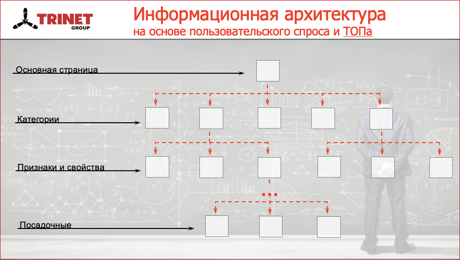 Информационная структура