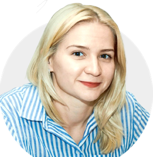 Анастасия Курдюкова