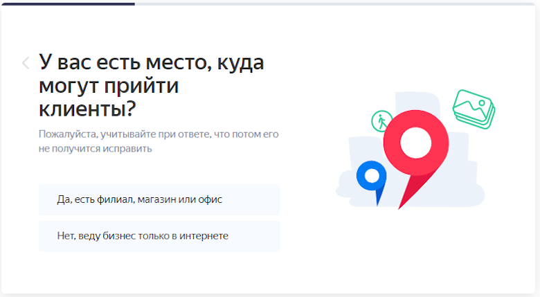 Яндекс Бизнес