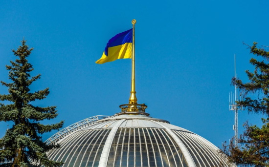 Верховная Рада Украины хочет ввести в стране налог на Google и Facebook