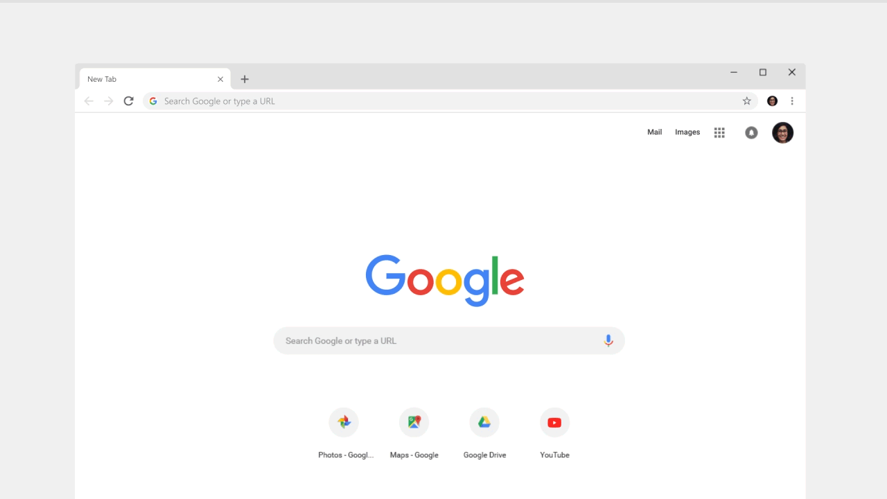 Google начал запуск нового дизайна Chrome
