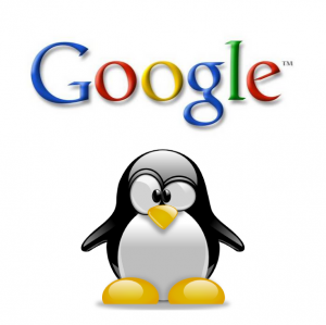 Google «Пингвин»