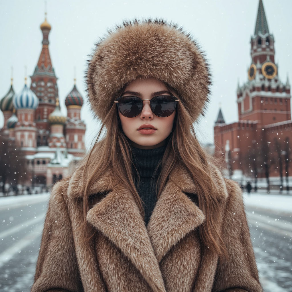 Русский культурный код