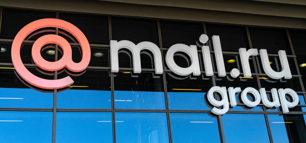 Mail.ru Group совместно с оператором MAER GROUP начали продавать DOOH-рекламу на премиальных носителях в десяти городах России