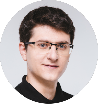 Тычков Павел — руководитель отдела по работе с вебмастерами LuckyAds