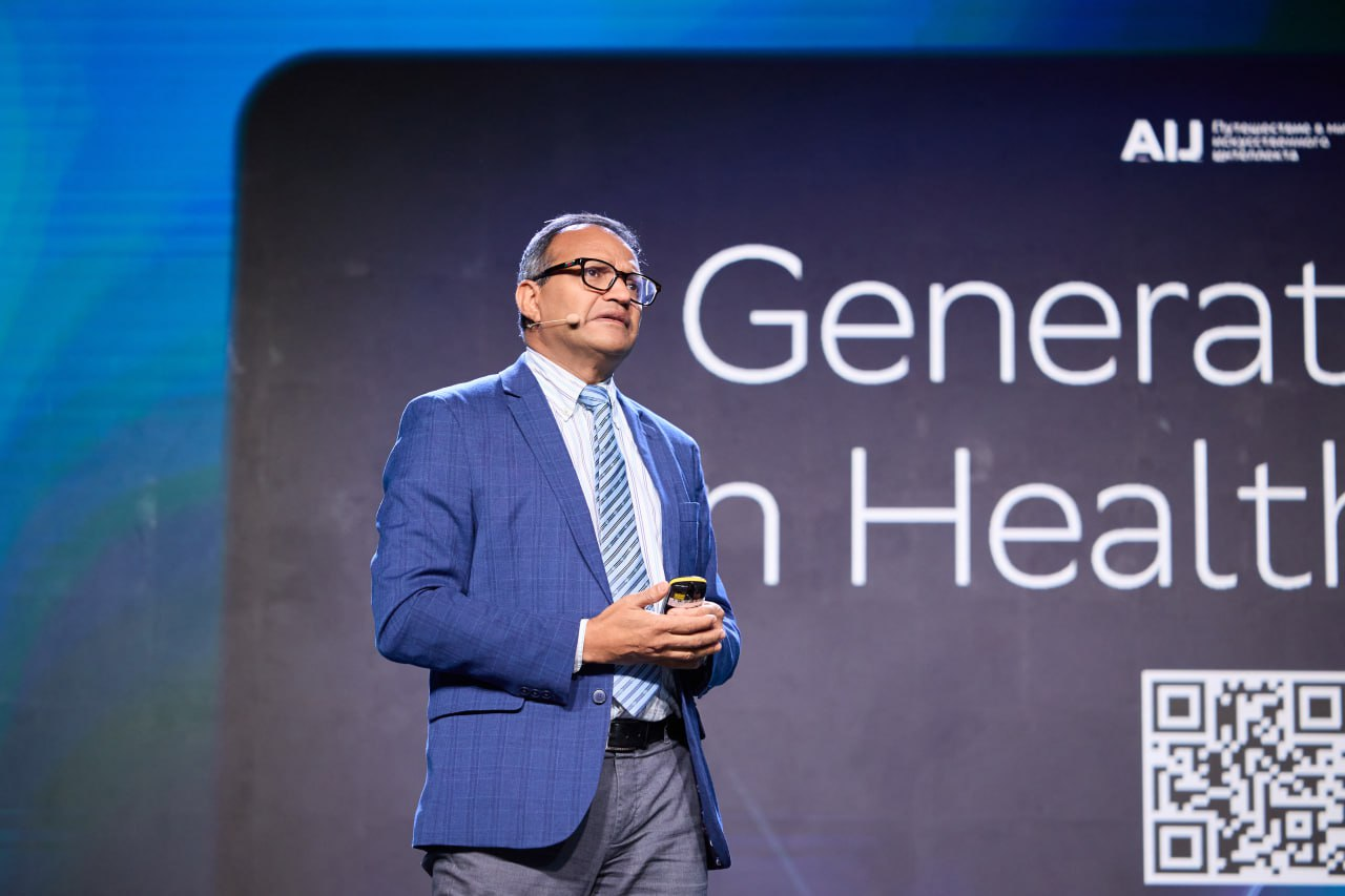 соцсети Sber AI соцсети Sber AI