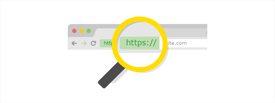 SSL-сертификат SSL-сертификат