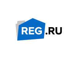 Лого reg.ru