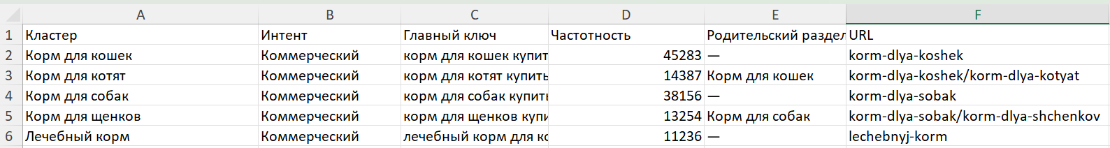 Excel