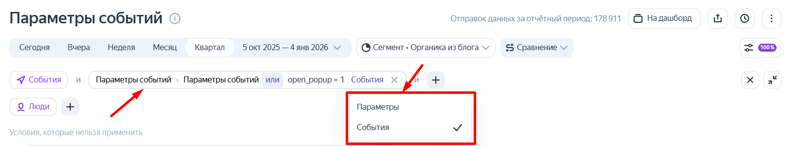 Яндекс Метрика Яндекс Метрика