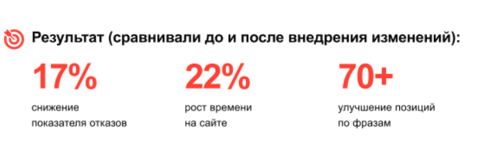 Техническая оптимизация