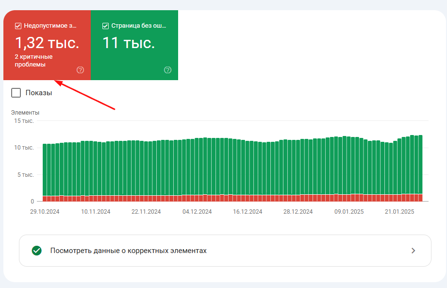 Google Search Console