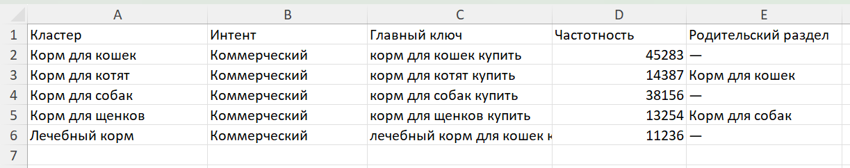 Excel
