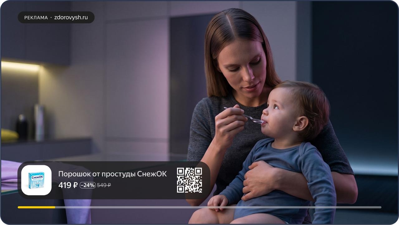 Shoppable Ads