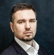 Сергей Панков, CEO компании Sape