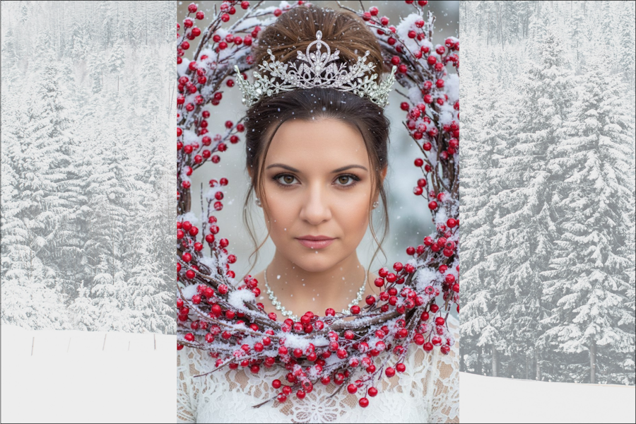 ИИ-фотосессия