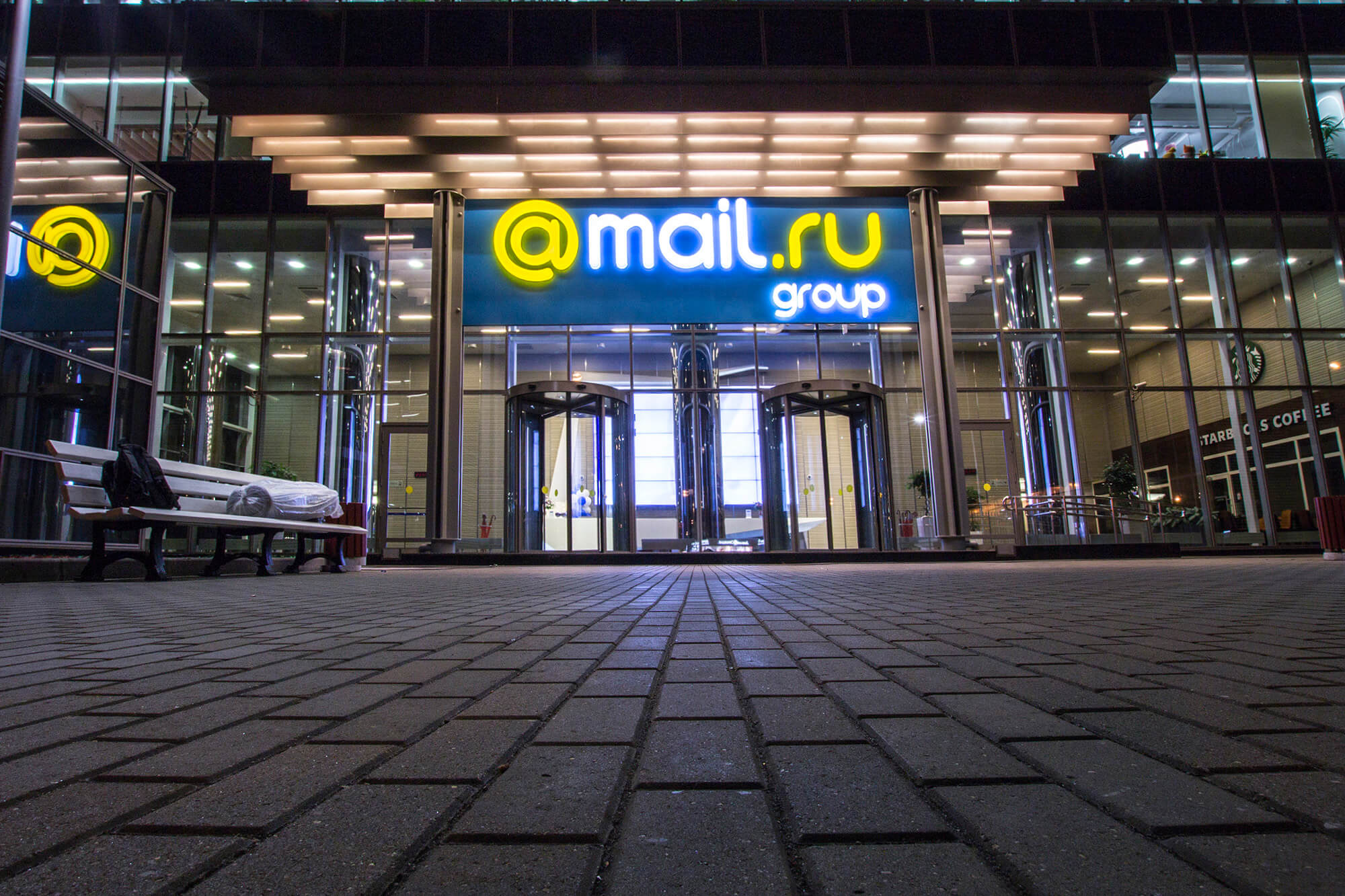 Mail.Ru Group работает над собственным голосовым помощником