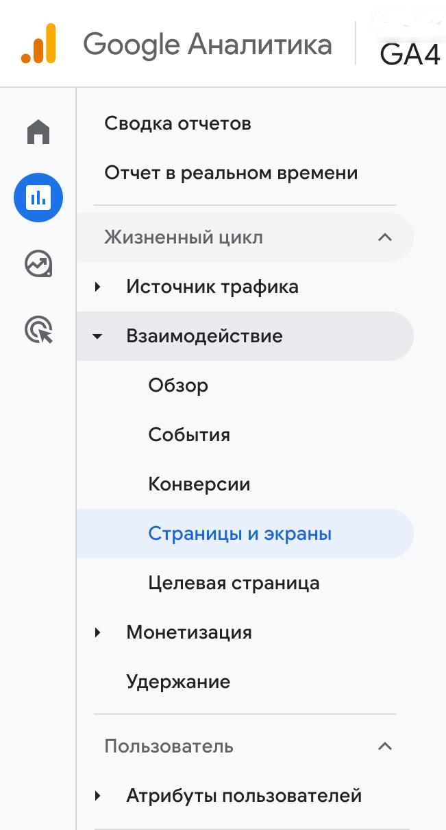 Показатель отказов