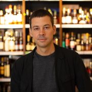 Дмитрий Стрелков, основатель и генеральный директор бутика элитного алкоголя Decanter.ru