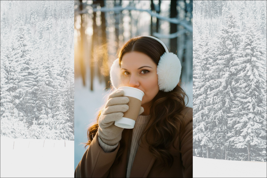 ИИ-фотосессия