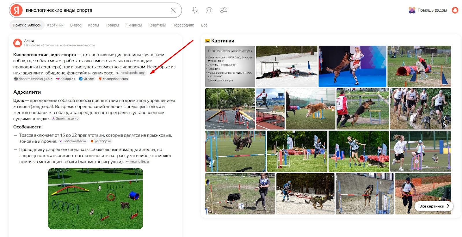 Ответ ИИ Ответ ИИ