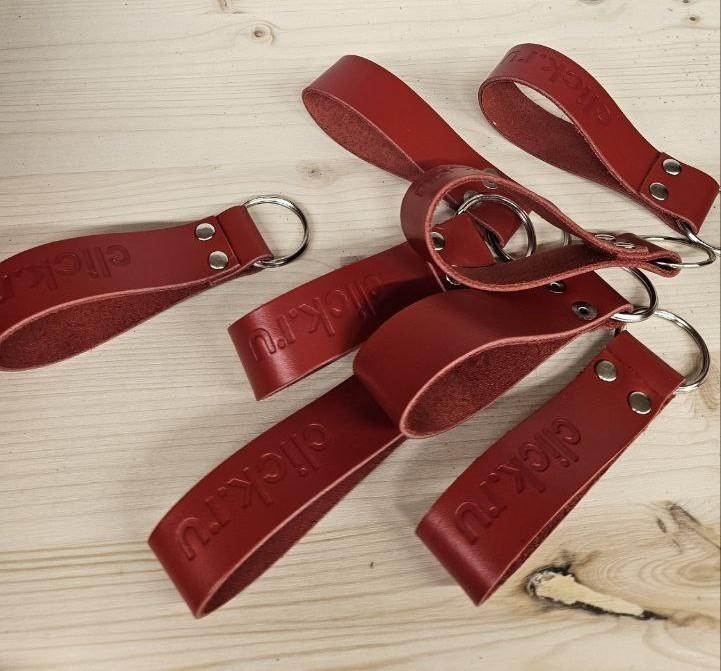 Корпоративные подарки от Click.ru