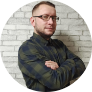 Вячеслав Шепелев, руководитель отдела поискового продвижения Demis Group