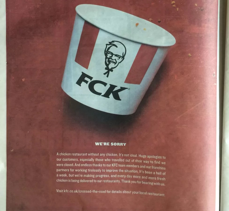 KFC