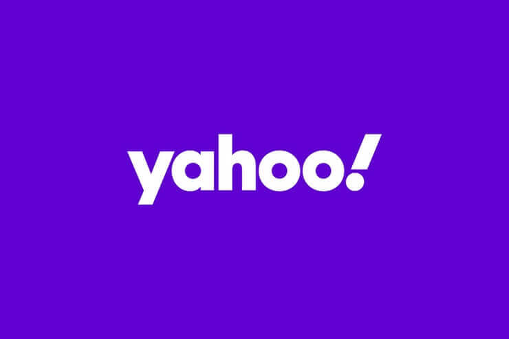 Компания Yahoo, которой принадлежит одноименная поисковая система и сервис электронной почты, провела ребрендинг