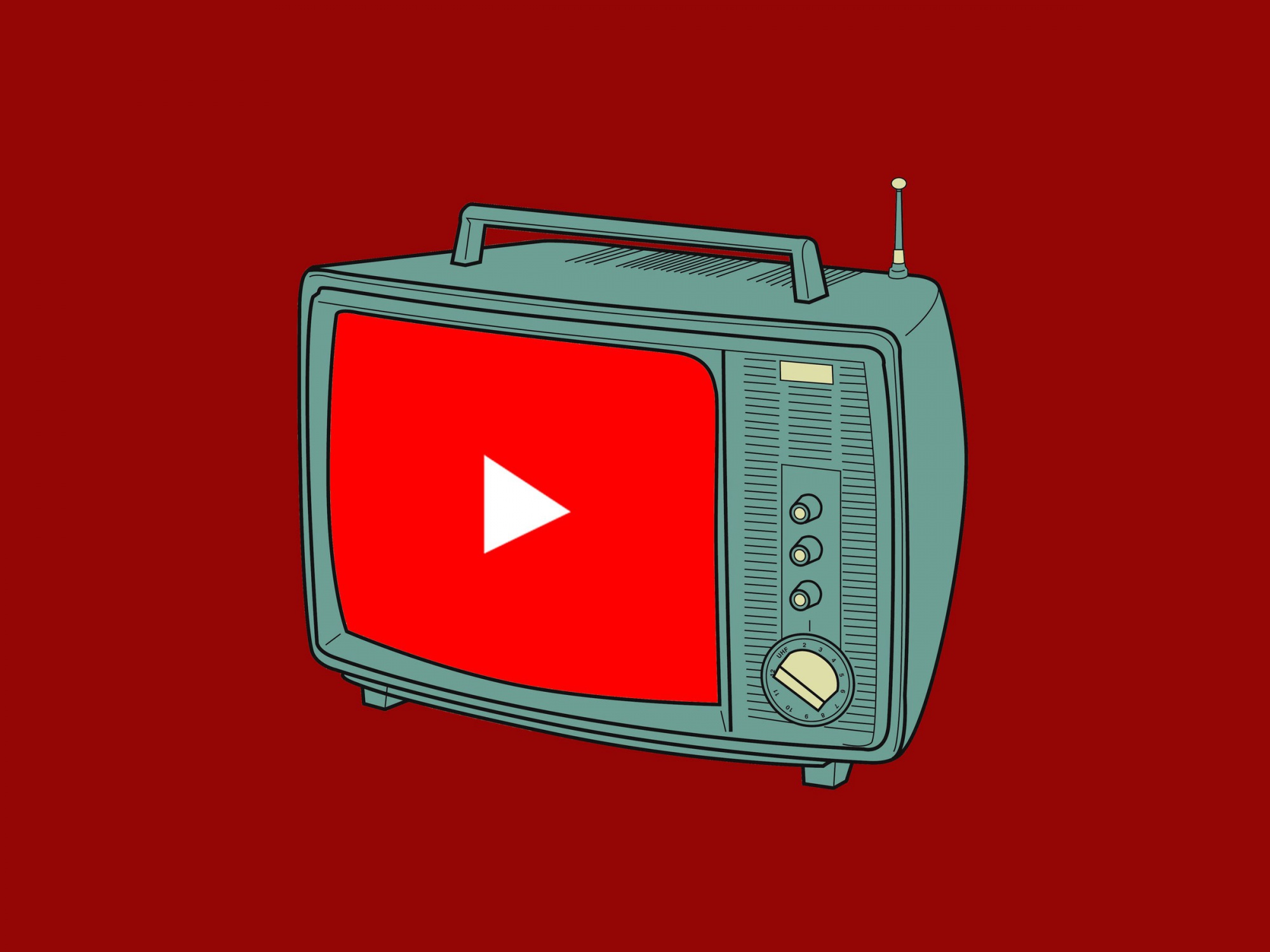 В API AdWords позволит управлять таргетингом РК в YouTube на телеэкраны
