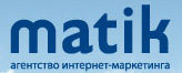 Логотип Matik