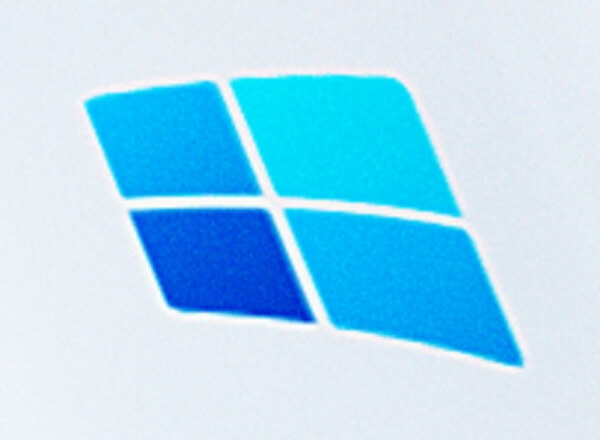 новый лого Windows