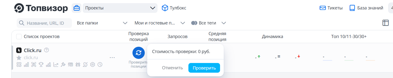 Топвизор Топвизор