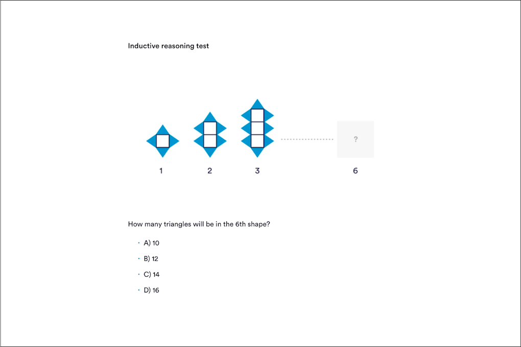Practice Aptitude Tests Practice Aptitude Tests