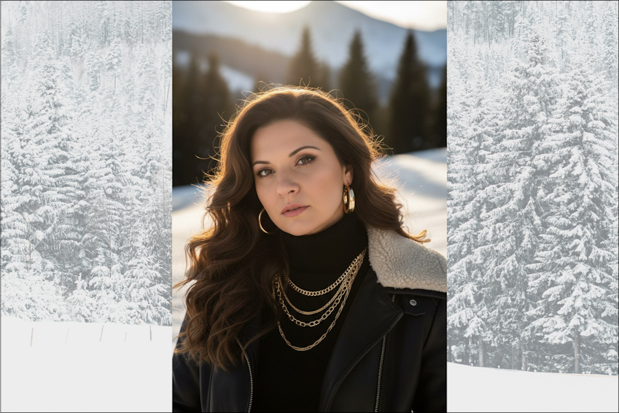 ИИ-фотосессия