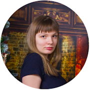 Екатерина Ячменева